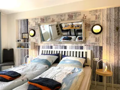 Ferienwohnung für 4 Personen (35 m²) in Wittdün 3/10