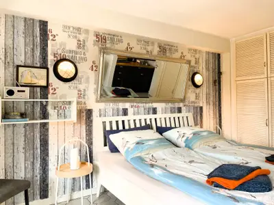 Ferienwohnung für 4 Personen (35 m²) in Wittdün 4/10