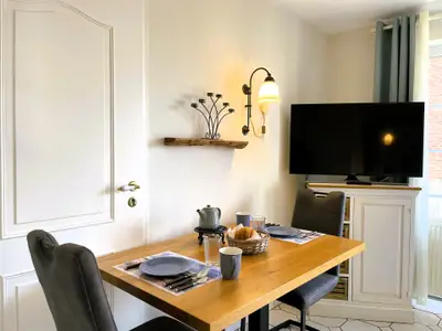 Ferienwohnung für 4 Personen (35 m²) in Wittdün 5/10
