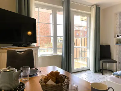 Ferienwohnung für 4 Personen (35 m²) in Wittdün 6/10