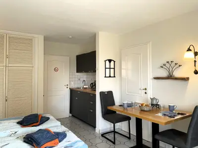 Ferienwohnung für 4 Personen (35 m²) in Wittdün 7/10