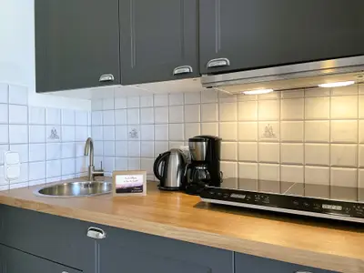 Ferienwohnung für 4 Personen (35 m²) in Wittdün 8/10