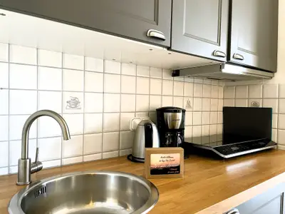 Ferienwohnung für 4 Personen (35 m²) in Wittdün 9/10