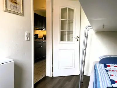 Ferienwohnung für 4 Personen (35 m²) in Wittdün 10/10