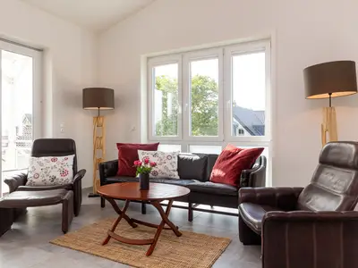 Ferienwohnung für 4 Personen (77 m²) in Wittdün 8/10