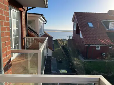 Ferienwohnung für 2 Personen (25 m²) in Wittdün 1/10