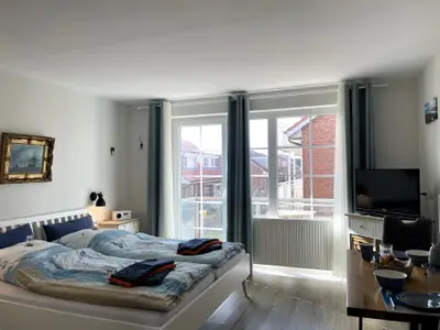 Ferienwohnung für 2 Personen (25 m²) in Wittdün 2/10