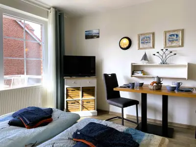 Ferienwohnung für 2 Personen (25 m²) in Wittdün 4/10