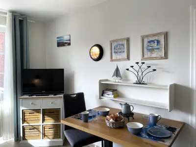 Ferienwohnung für 2 Personen (25 m²) in Wittdün 5/10