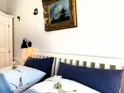 Ferienwohnung für 2 Personen (25 m²) in Wittdün 6/10