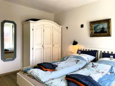 Ferienwohnung für 2 Personen (25 m²) in Wittdün 7/10