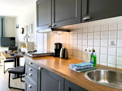 Ferienwohnung für 2 Personen (25 m²) in Wittdün 8/10