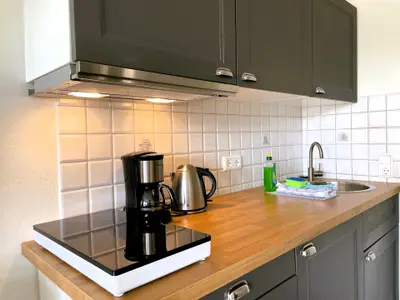 Ferienwohnung für 2 Personen (25 m²) in Wittdün 9/10