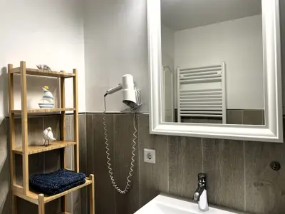 Ferienwohnung für 2 Personen (25 m²) in Wittdün 10/10