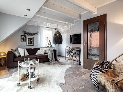 Ferienwohnung für 2 Personen (60 m²) in Wittdün 1/10