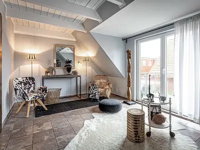 Ferienwohnung für 2 Personen (60 m²) in Wittdün 2/10