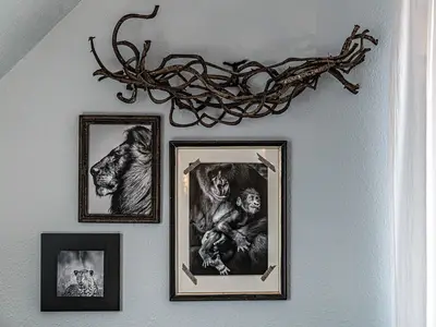 Ferienwohnung für 2 Personen (60 m²) in Wittdün 3/10