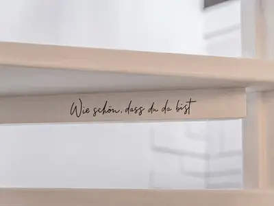 Ferienwohnung für 2 Personen (60 m²) in Wittdün 5/10