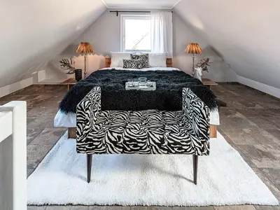 Ferienwohnung für 2 Personen (60 m²) in Wittdün 6/10