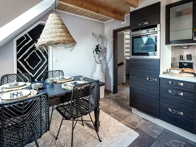 Ferienwohnung für 2 Personen (60 m²) in Wittdün 7/10