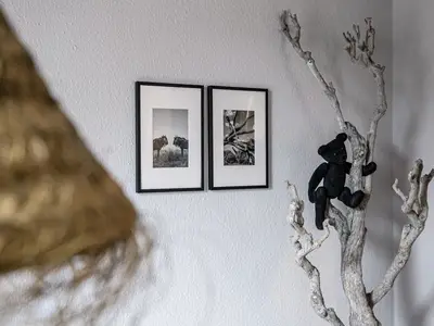 Ferienwohnung für 2 Personen (60 m²) in Wittdün 9/10