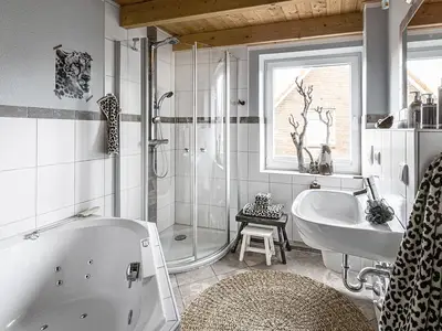 Ferienwohnung für 2 Personen (60 m²) in Wittdün 10/10