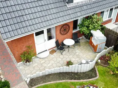 Ferienwohnung für 2 Personen (35 m²) in Wittdün 2/10