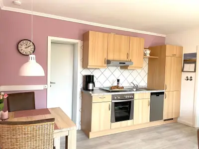 Ferienwohnung für 2 Personen (35 m²) in Wittdün 4/10