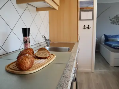 Ferienwohnung für 2 Personen (35 m²) in Wittdün 5/10