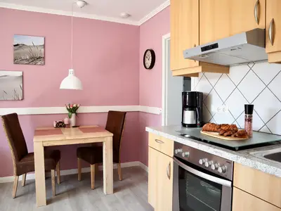 Ferienwohnung für 2 Personen (35 m²) in Wittdün 7/10