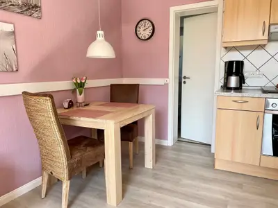 Ferienwohnung für 2 Personen (35 m²) in Wittdün 8/10