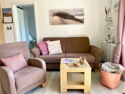 Ferienwohnung für 2 Personen (35 m²) in Wittdün 9/10