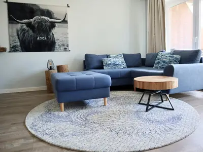 Ferienwohnung für 2 Personen (53 m²) in Wittdün 1/10