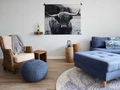 Ferienwohnung für 2 Personen (53 m²) in Wittdün 2/10