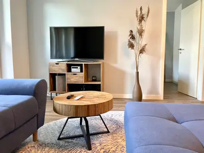 Ferienwohnung für 2 Personen (53 m²) in Wittdün 3/10