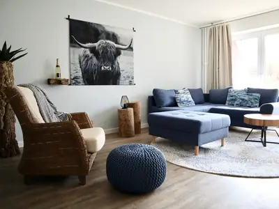 Ferienwohnung für 2 Personen (53 m²) in Wittdün 4/10