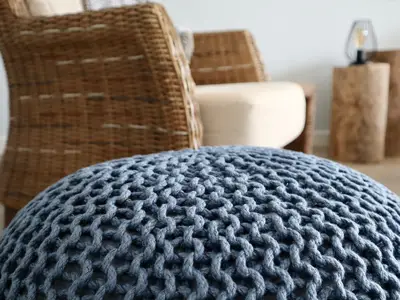 Ferienwohnung für 2 Personen (53 m²) in Wittdün 5/10