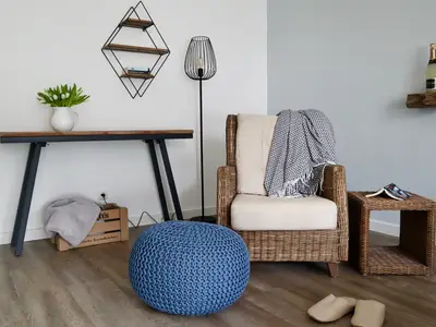 Ferienwohnung für 2 Personen (53 m²) in Wittdün 6/10