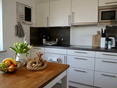 Ferienwohnung für 2 Personen (53 m²) in Wittdün 10/10