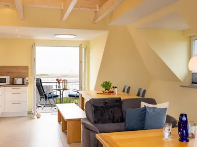 Ferienwohnung für 3 Personen (64 m²) in Wittdün 6/10