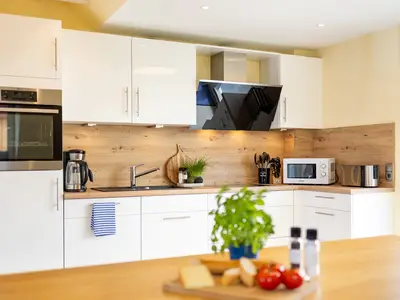 Ferienwohnung für 3 Personen (64 m²) in Wittdün 7/10