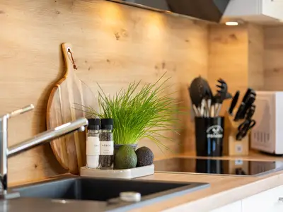 Ferienwohnung für 3 Personen (64 m²) in Wittdün 8/10