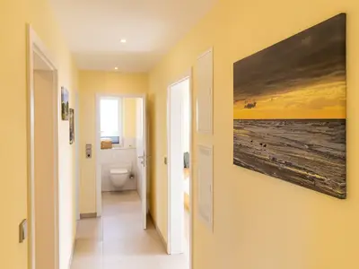 Ferienwohnung für 3 Personen (64 m²) in Wittdün 9/10