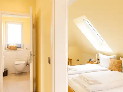 Ferienwohnung für 3 Personen (64 m²) in Wittdün 10/10