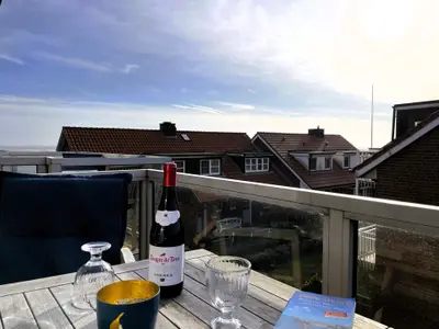 Ferienwohnung für 3 Personen (28 m²) in Wittdün 1/10