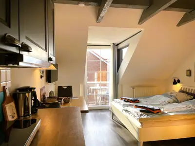 Ferienwohnung für 3 Personen (28 m²) in Wittdün 2/10