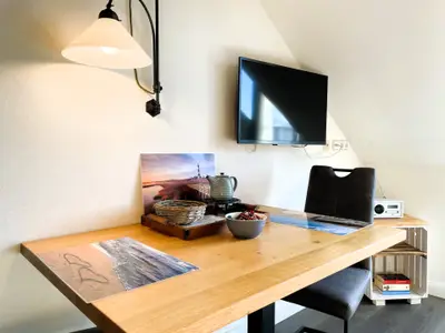 Ferienwohnung für 3 Personen (28 m²) in Wittdün 4/10