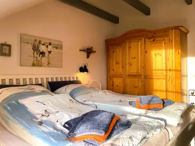 Ferienwohnung für 3 Personen (28 m²) in Wittdün 5/10