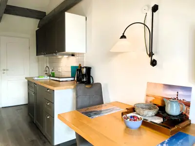 Ferienwohnung für 3 Personen (28 m²) in Wittdün 6/10
