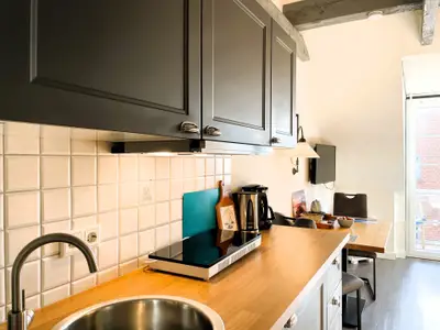 Ferienwohnung für 3 Personen (28 m²) in Wittdün 7/10